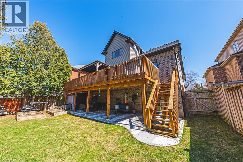 219 Walker Street, Cambridge, Ontario  N3C 2C4 - Photo 40 - 40819155