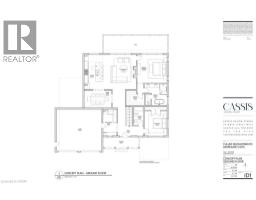 23 GLEN EAGLE Court, Huntsville, Ontario