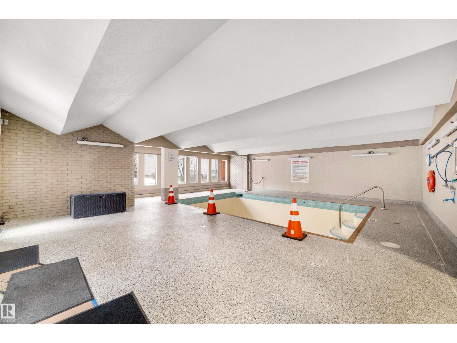 #1702 10150 117 St NW, Edmonton, Alberta  T5K 2J2 - Photo 19 - E4467639