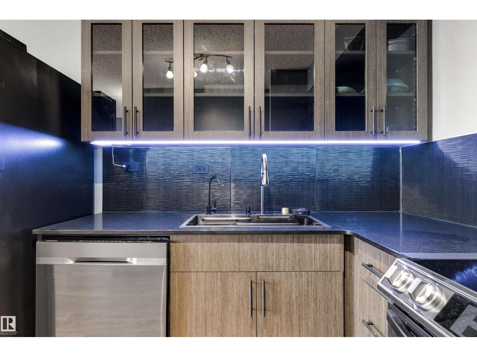 #1702 10150 117 St NW, Edmonton, Alberta  T5K 2J2 - Photo 11 - E4467639