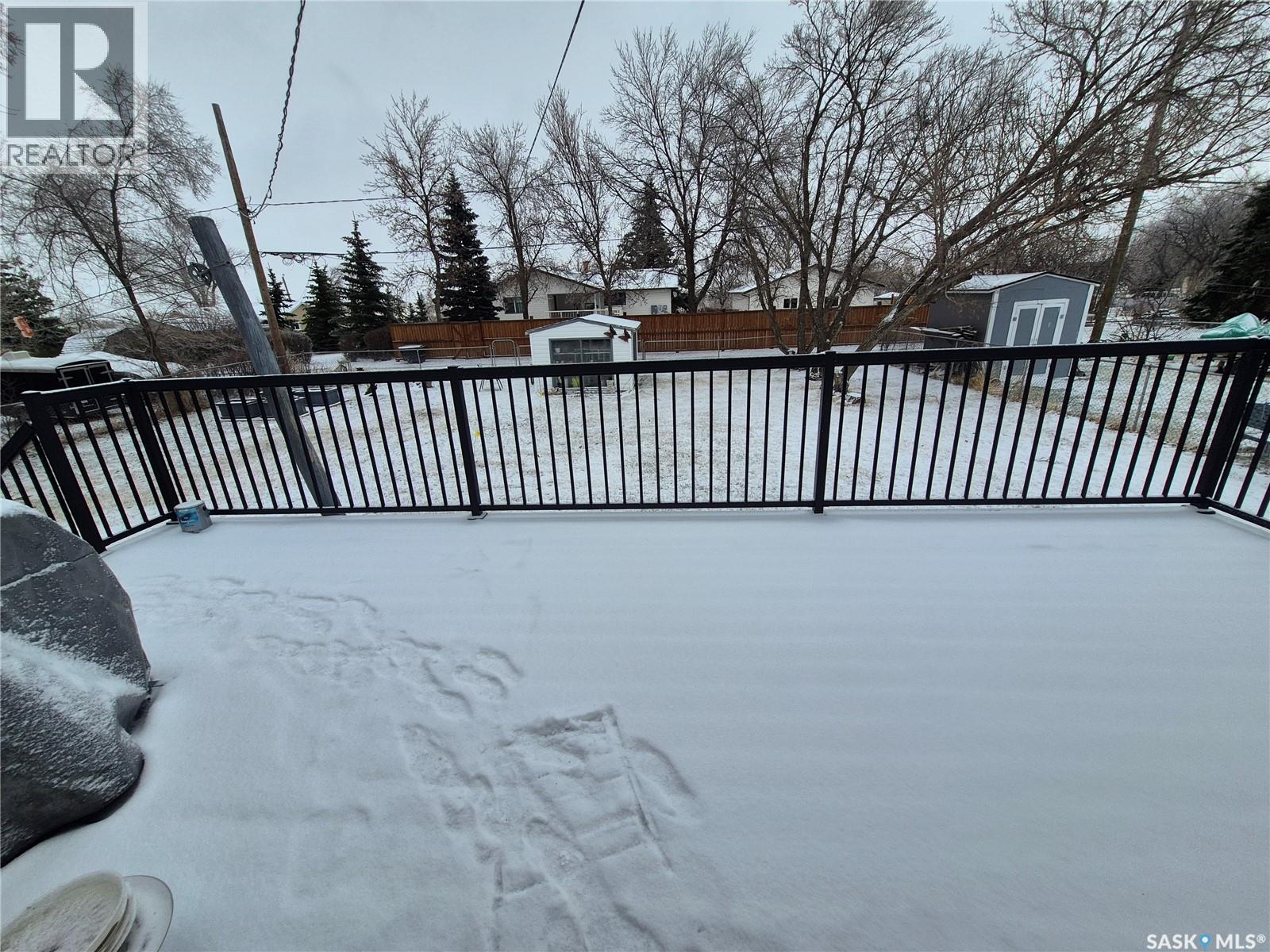 309 Frederick Street, Ogema, Saskatchewan  S0C 1Y0 - Photo 41 - SK033314