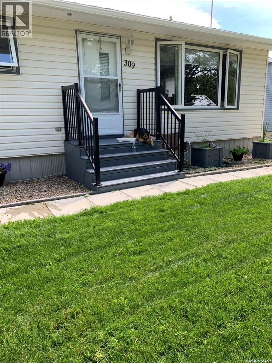 309 Frederick Street, Ogema, Saskatchewan  S0C 1Y0 - Photo 50 - SK033314