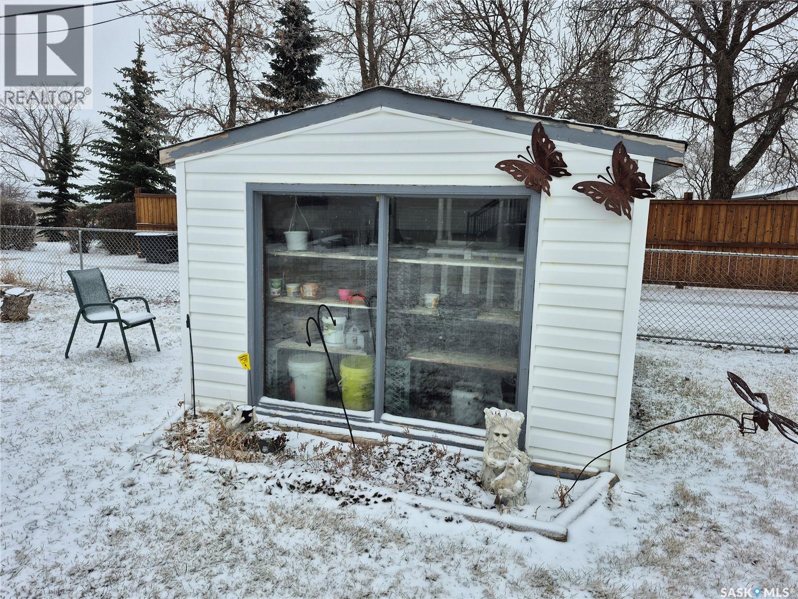 309 Frederick Street, Ogema, Saskatchewan  S0C 1Y0 - Photo 42 - SK033314