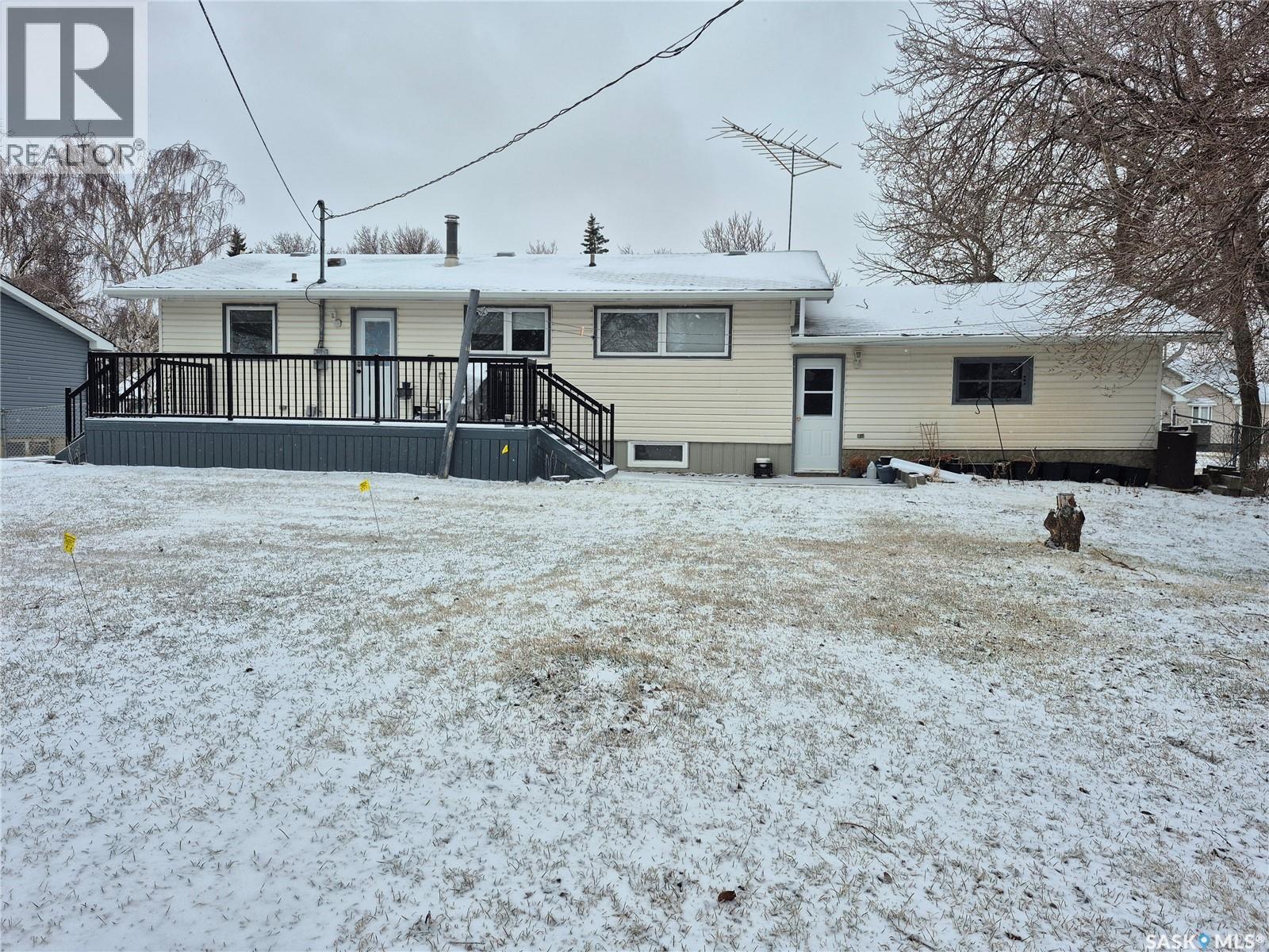 309 Frederick Street, Ogema, Saskatchewan  S0C 1Y0 - Photo 45 - SK033314