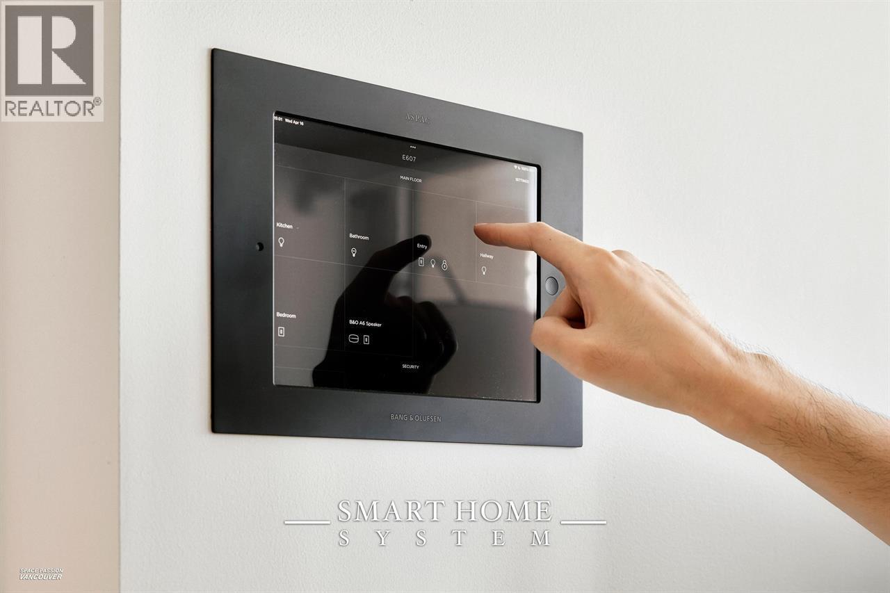 507 6688 Pearson Way, Richmond, British Columbia  V7C 0E5 - Photo 12 - R3115135