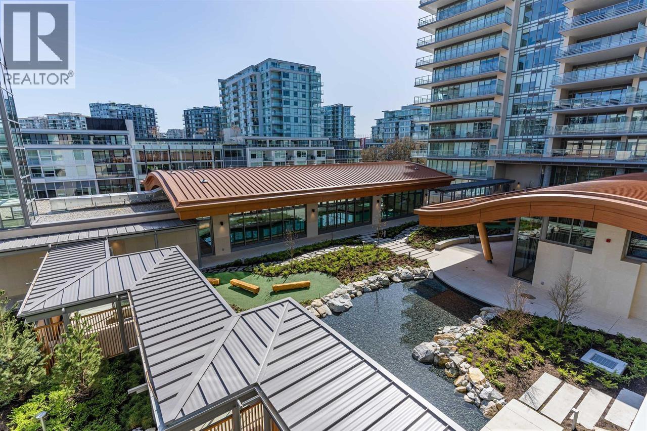 507 6688 Pearson Way, Richmond, British Columbia  V7C 0E5 - Photo 22 - R3115135