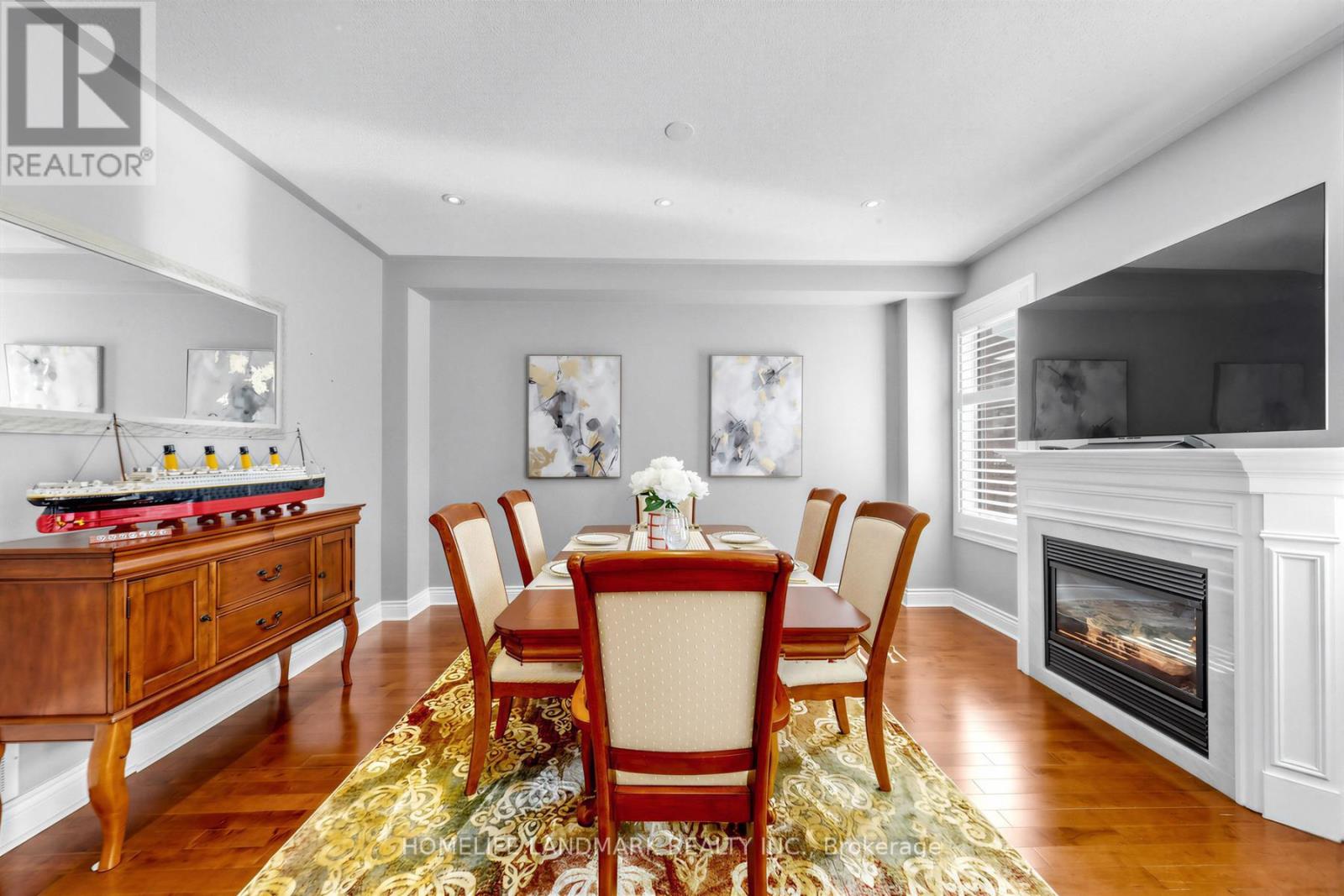 552 Morning Dove Drive, Oakville, Ontario  L6H 7L3 - Photo 11 - W13038554