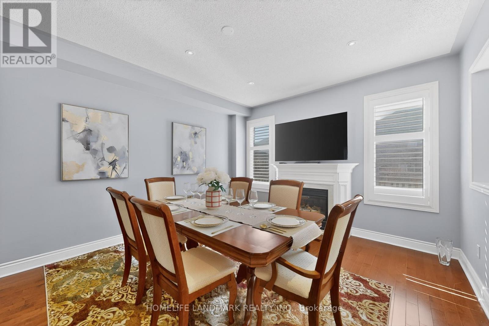 552 Morning Dove Drive, Oakville, Ontario  L6H 7L3 - Photo 12 - W13038554