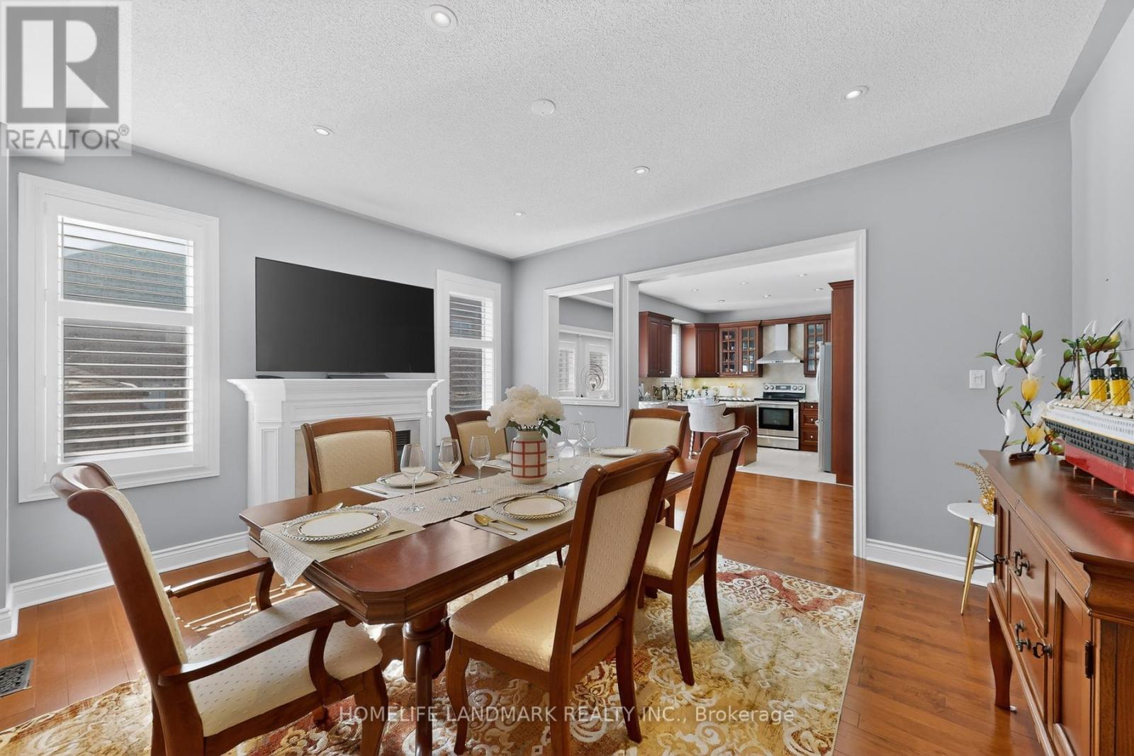 552 Morning Dove Drive, Oakville, Ontario  L6H 7L3 - Photo 13 - W13038554