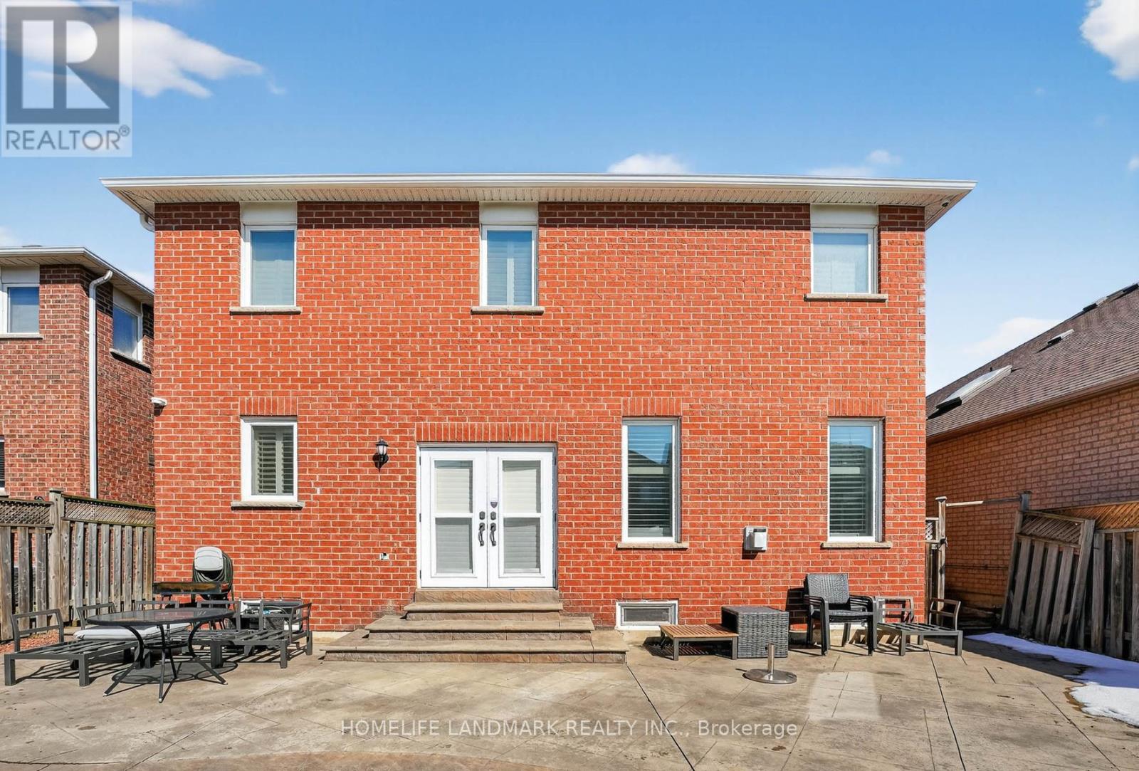 552 Morning Dove Drive, Oakville, Ontario  L6H 7L3 - Photo 28 - W13038554