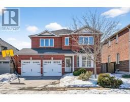 552 MORNING DOVE DRIVE, Oakville, Ontario