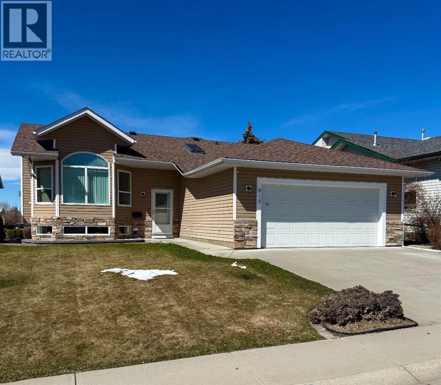 915 Highland Green Drive NW, high river, Alberta