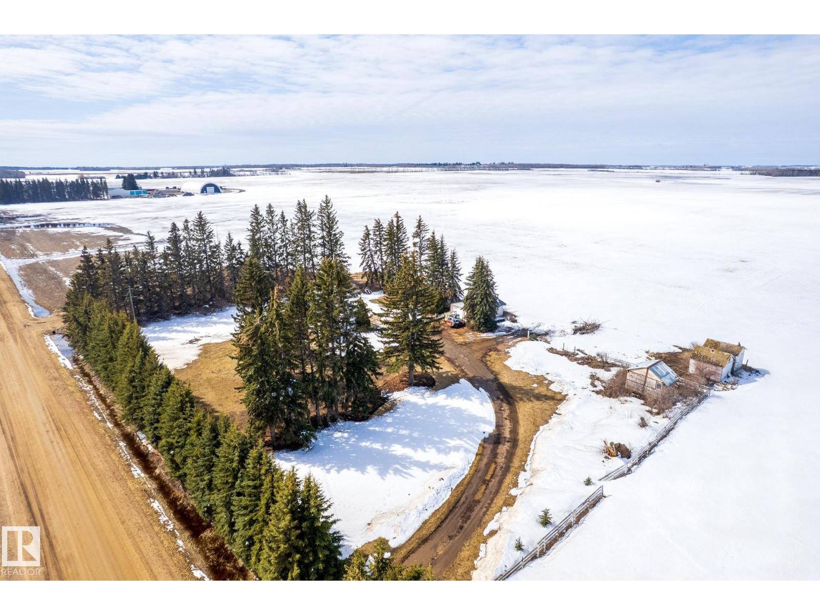 57308 Range Road 251, Rural Sturgeon County, Alberta  T0G 1L2 - Photo 33 - E4483915