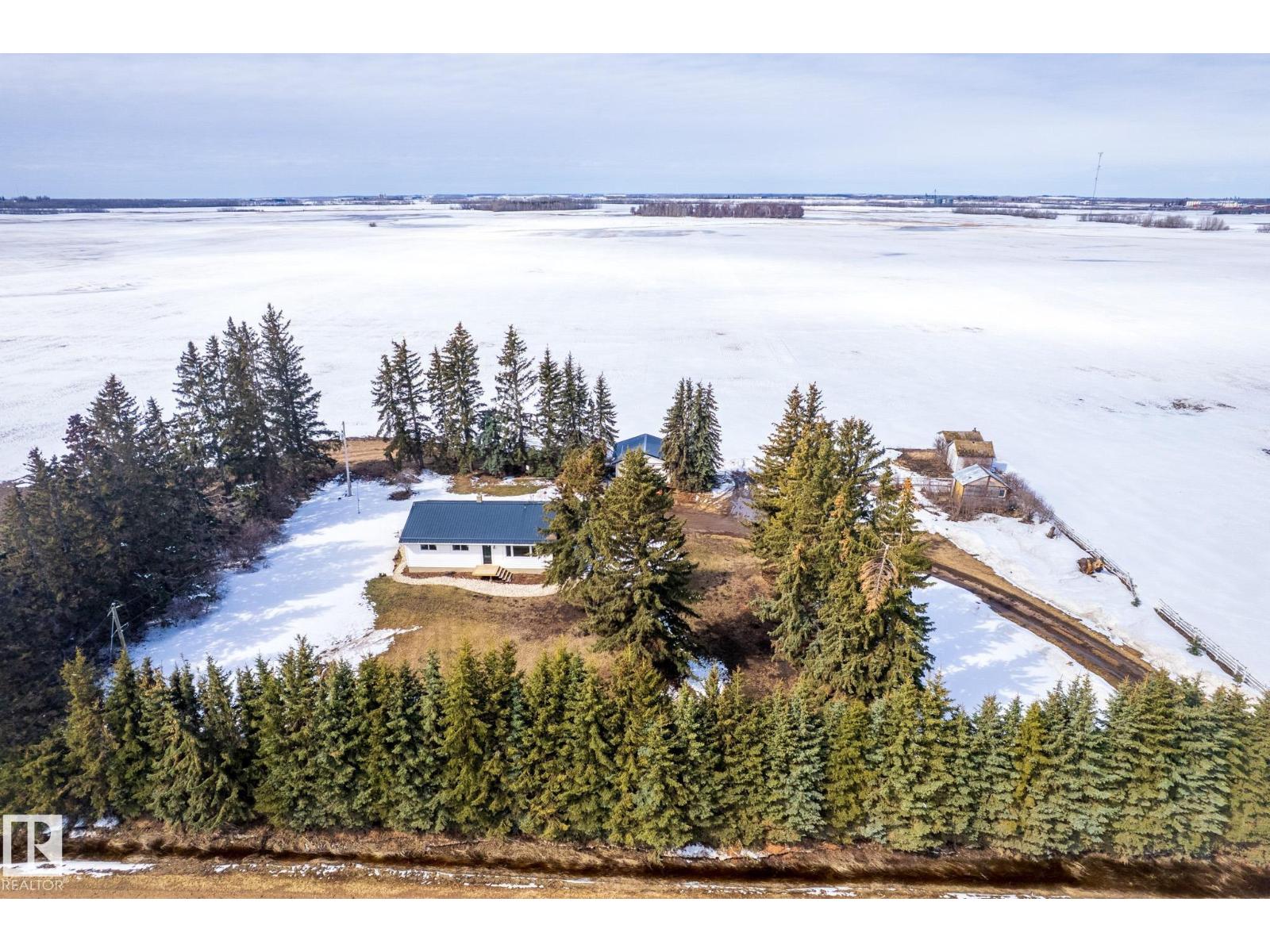 57308 Range Road 251, Rural Sturgeon County, Alberta  T0G 1L2 - Photo 34 - E4483915