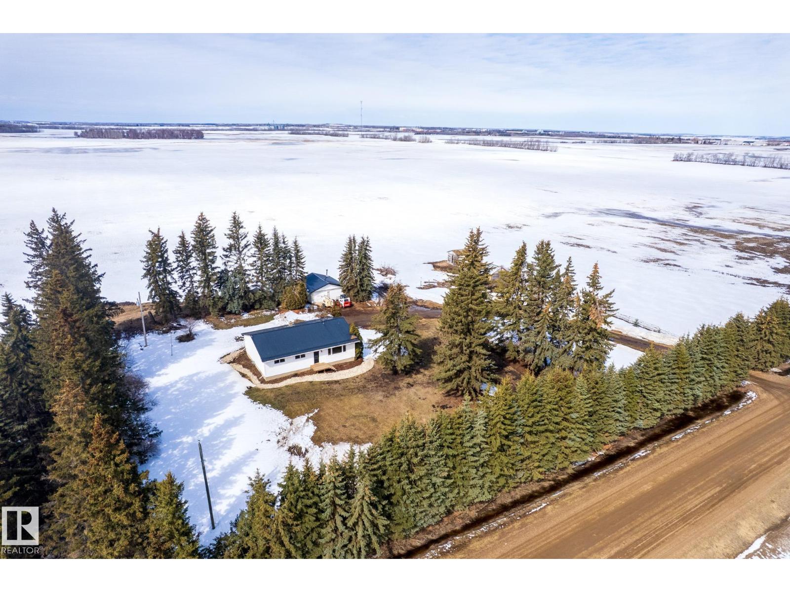 57308 Range Road 251, Rural Sturgeon County, Alberta  T0G 1L2 - Photo 35 - E4483915