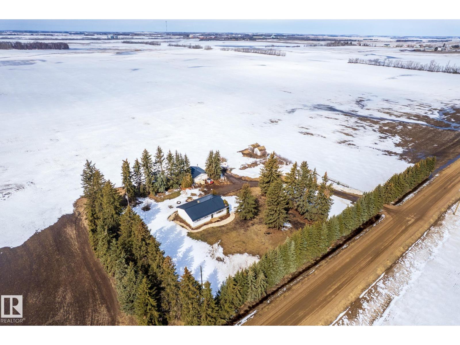 57308 Range Road 251, Rural Sturgeon County, Alberta  T0G 1L2 - Photo 36 - E4483915