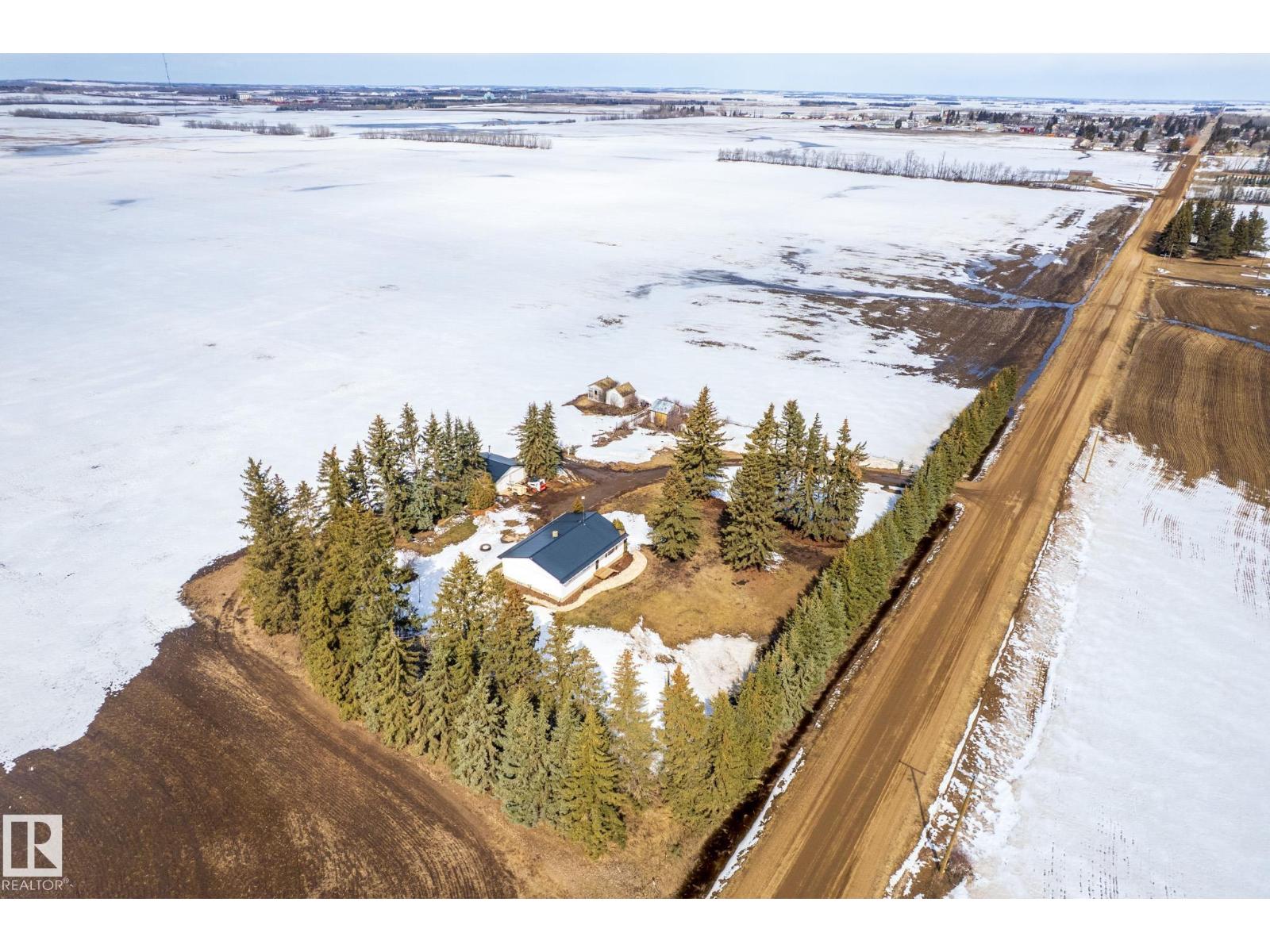 57308 Range Road 251, Rural Sturgeon County, Alberta  T0G 1L2 - Photo 37 - E4483915