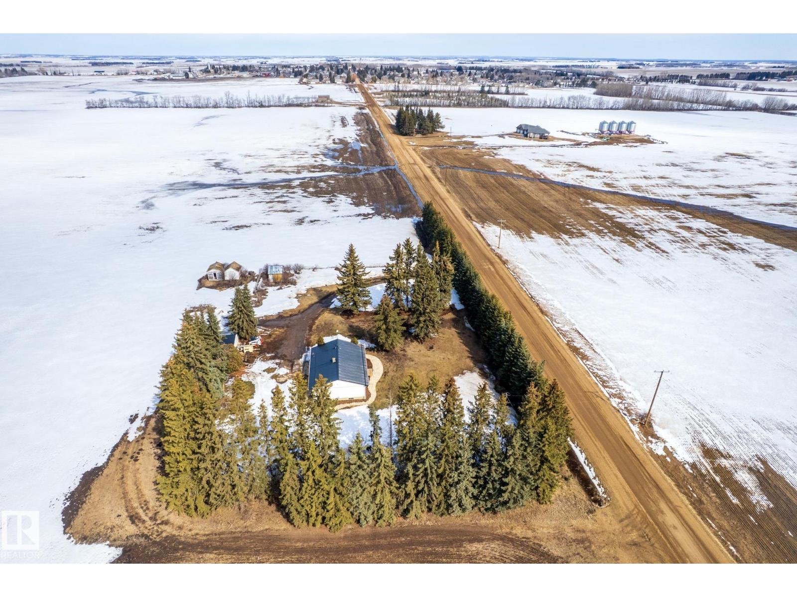 57308 Range Road 251, Rural Sturgeon County, Alberta  T0G 1L2 - Photo 38 - E4483915
