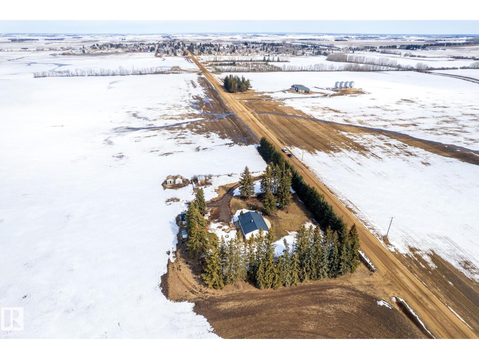 57308 Range Road 251, Rural Sturgeon County, Alberta  T0G 1L2 - Photo 39 - E4483915