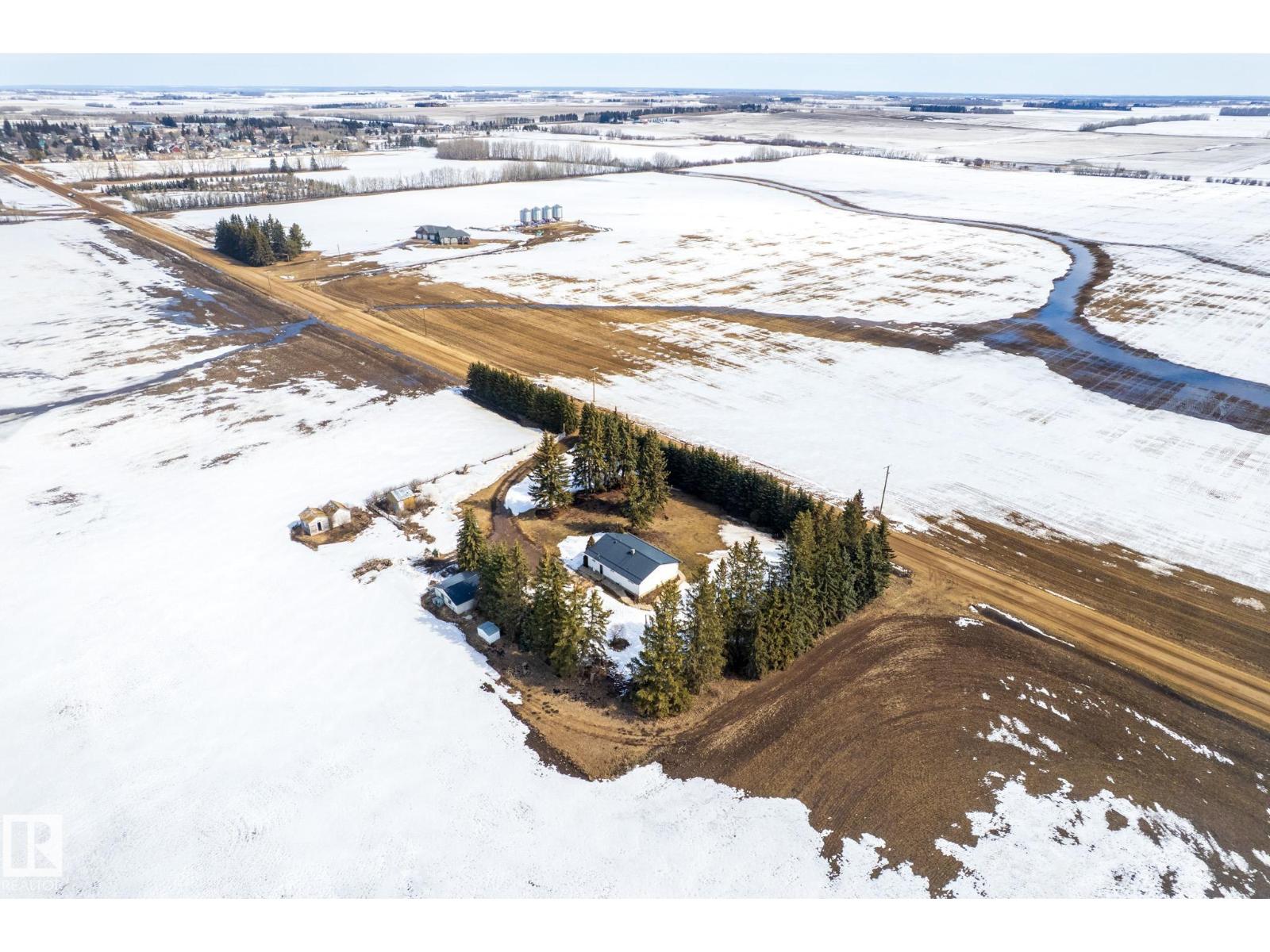 57308 Range Road 251, Rural Sturgeon County, Alberta  T0G 1L2 - Photo 41 - E4483915