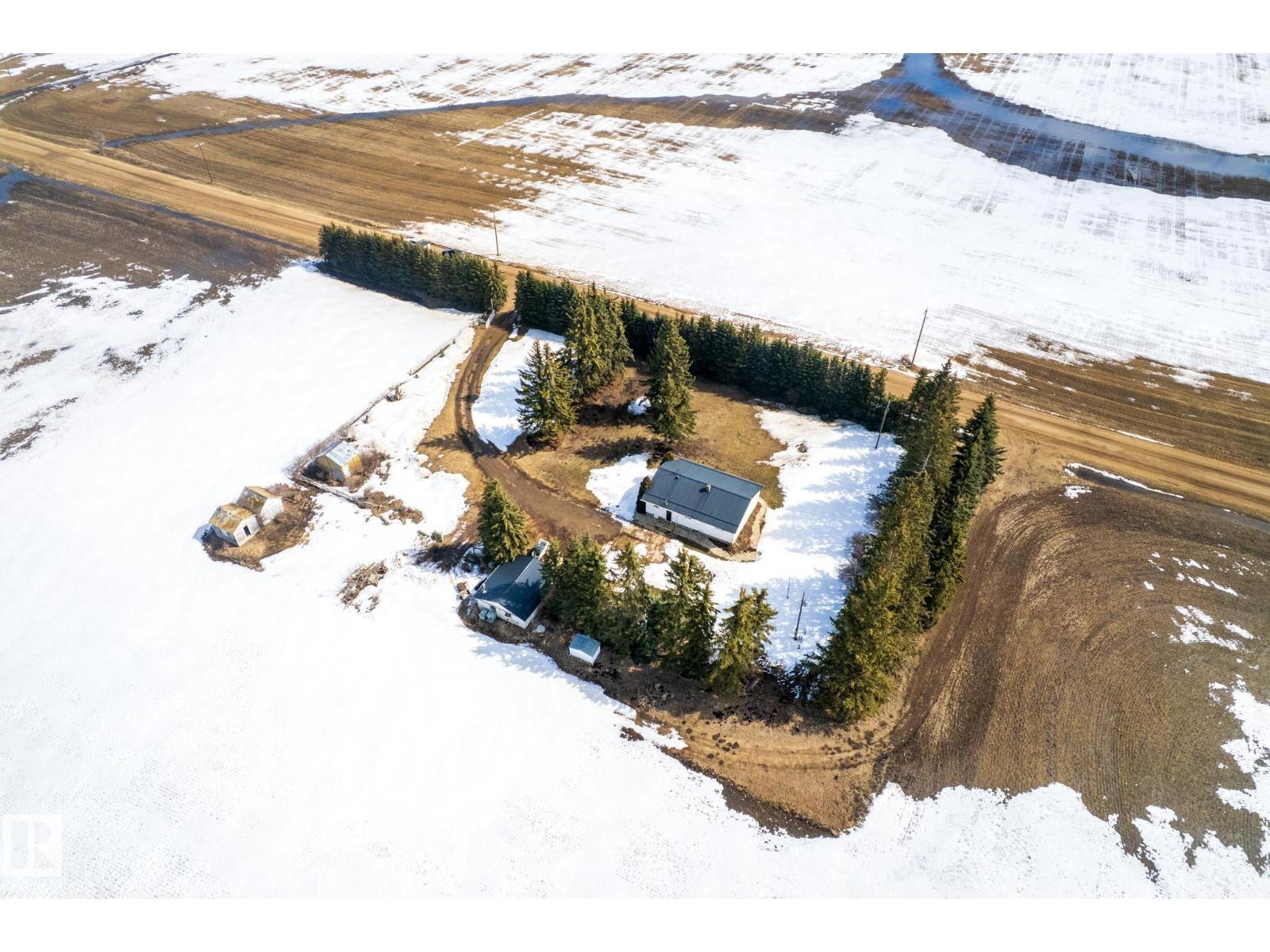 57308 Range Road 251, Rural Sturgeon County, Alberta  T0G 1L2 - Photo 42 - E4483915