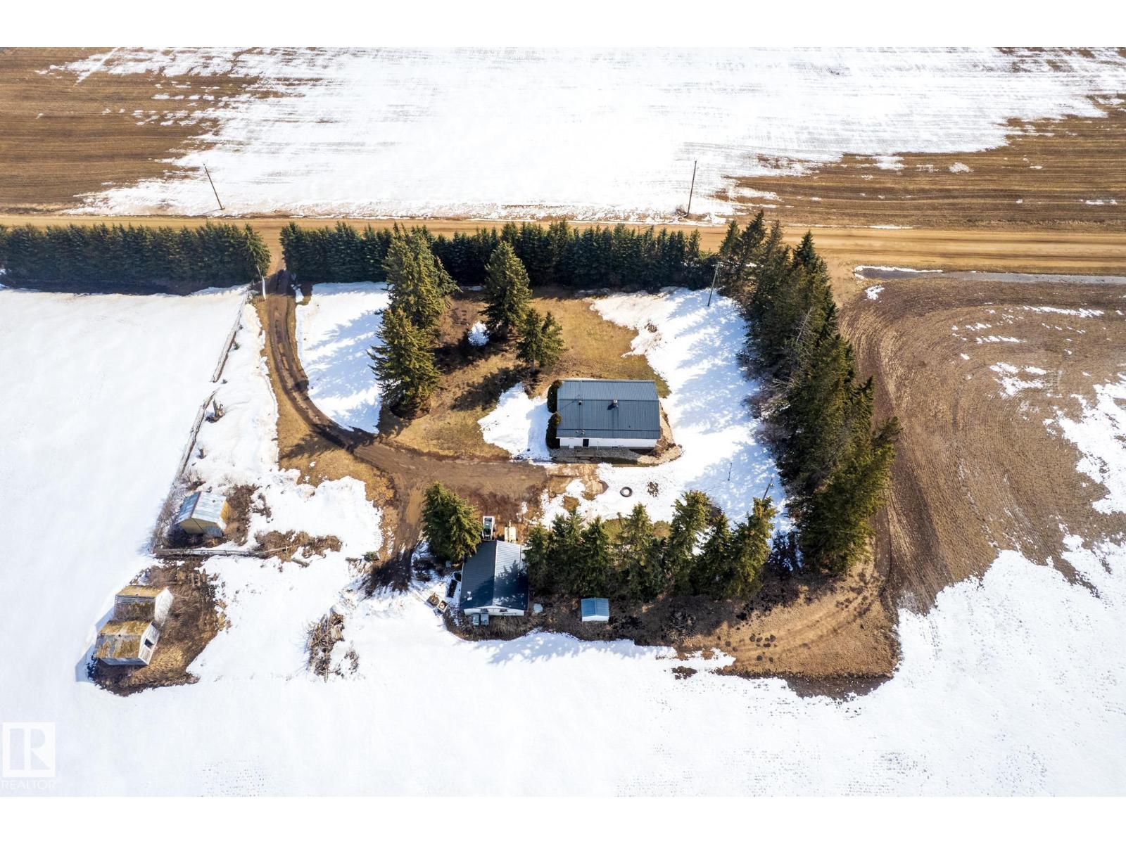 57308 Range Road 251, Rural Sturgeon County, Alberta  T0G 1L2 - Photo 43 - E4483915