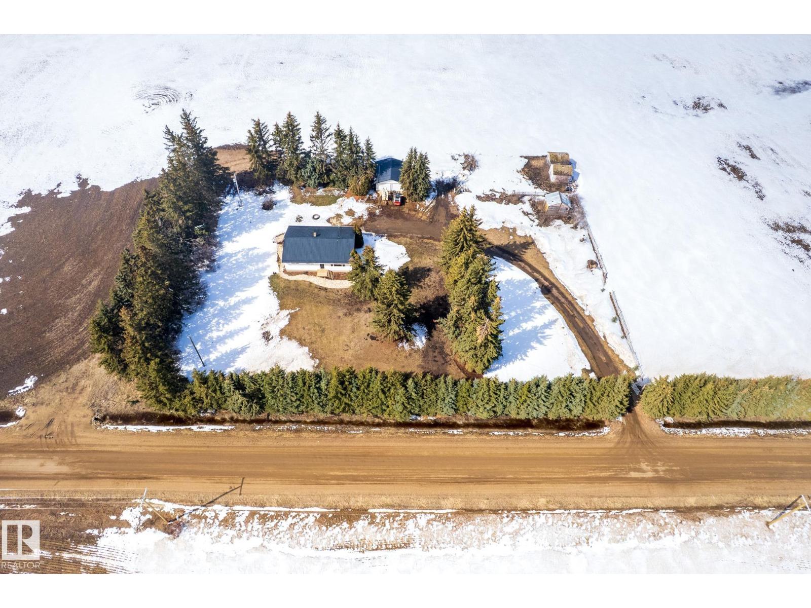 57308 Range Road 251, Rural Sturgeon County, Alberta  T0G 1L2 - Photo 44 - E4483915