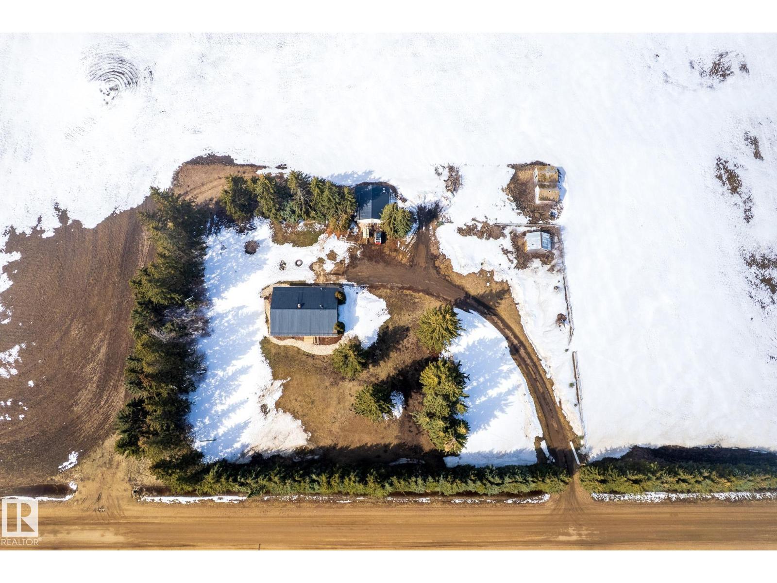 57308 Range Road 251, Rural Sturgeon County, Alberta  T0G 1L2 - Photo 45 - E4483915