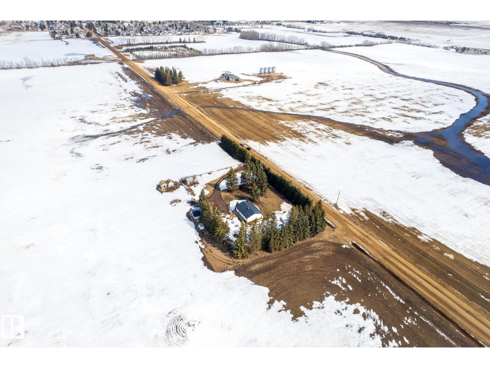 57308 Range Road 251, Rural Sturgeon County, Alberta  T0G 1L2 - Photo 46 - E4483915