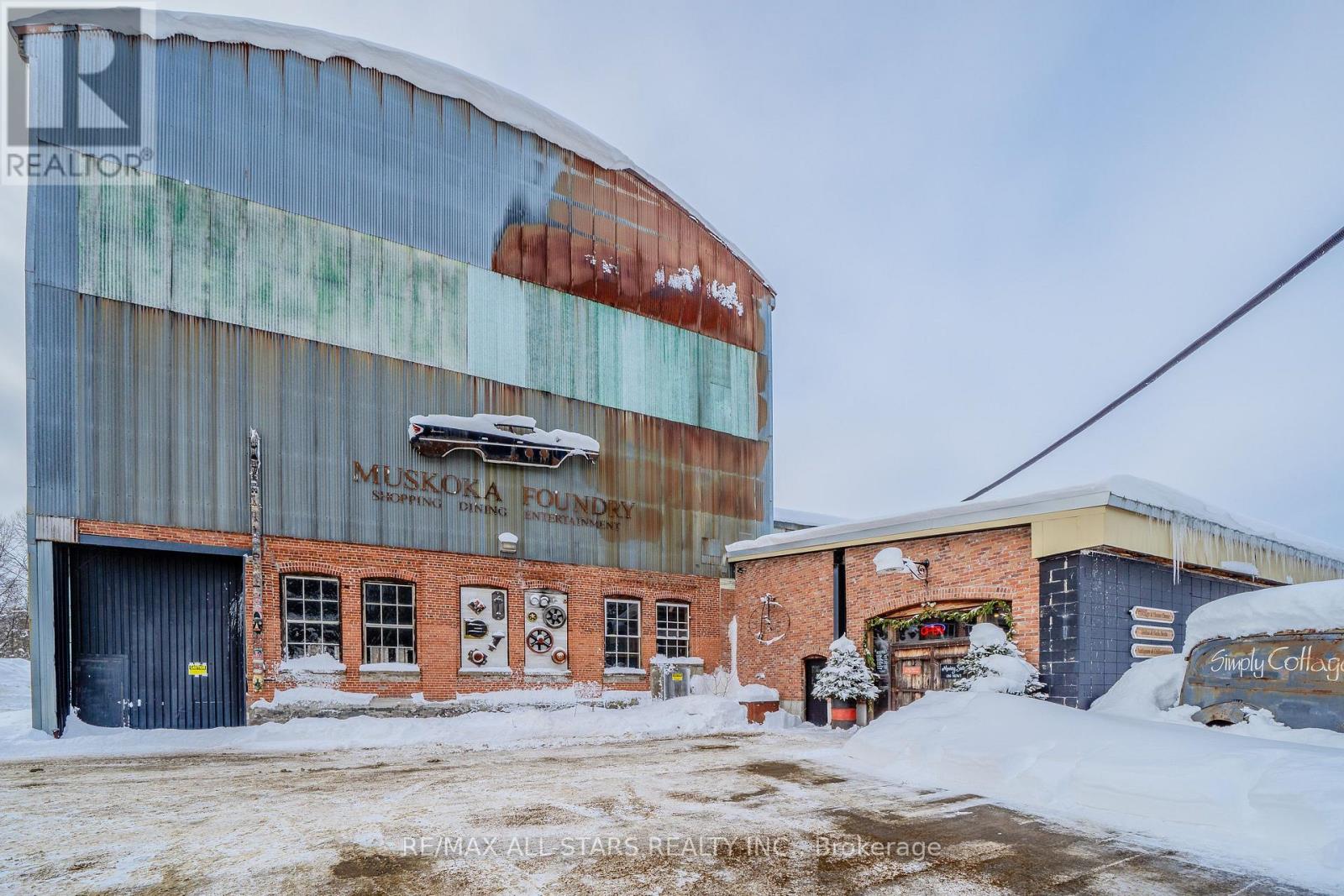 101 Entrance Drive, Bracebridge, Ontario  P1L 1H3 - Photo 11 - X13038548