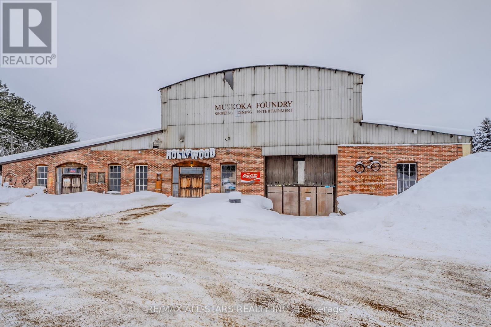 101 Entrance Drive, Bracebridge, Ontario  P1L 1H3 - Photo 14 - X13038548