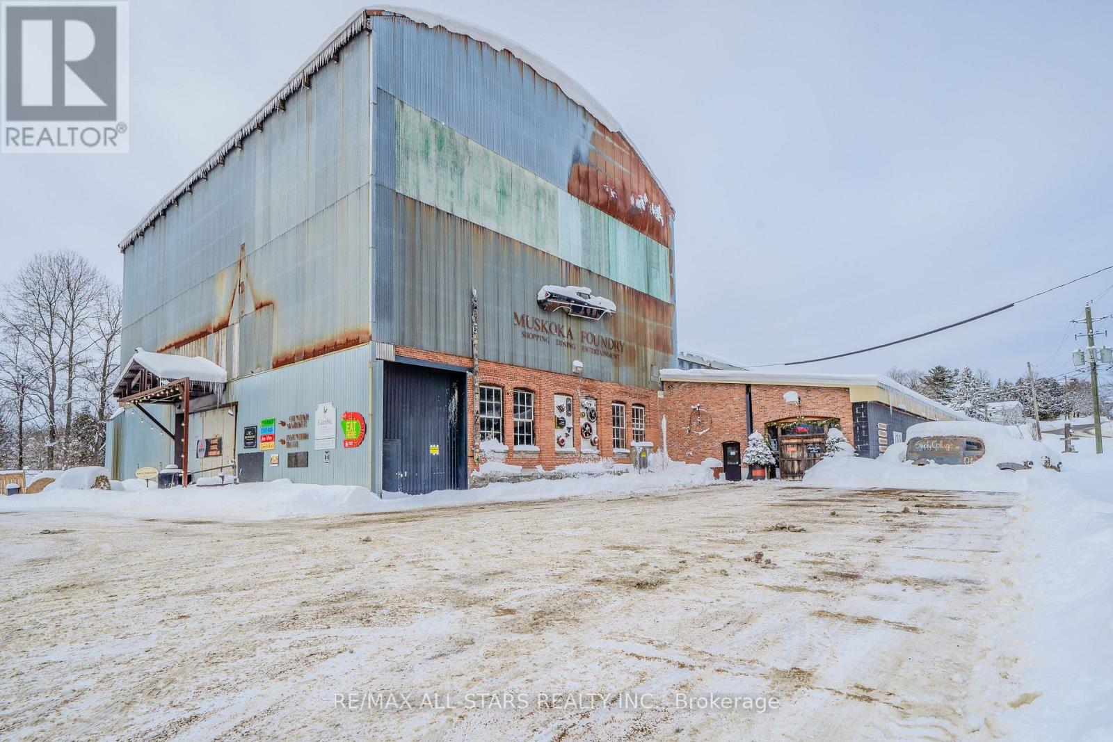 101 Entrance Drive, Bracebridge, Ontario  P1L 1H3 - Photo 17 - X13038548