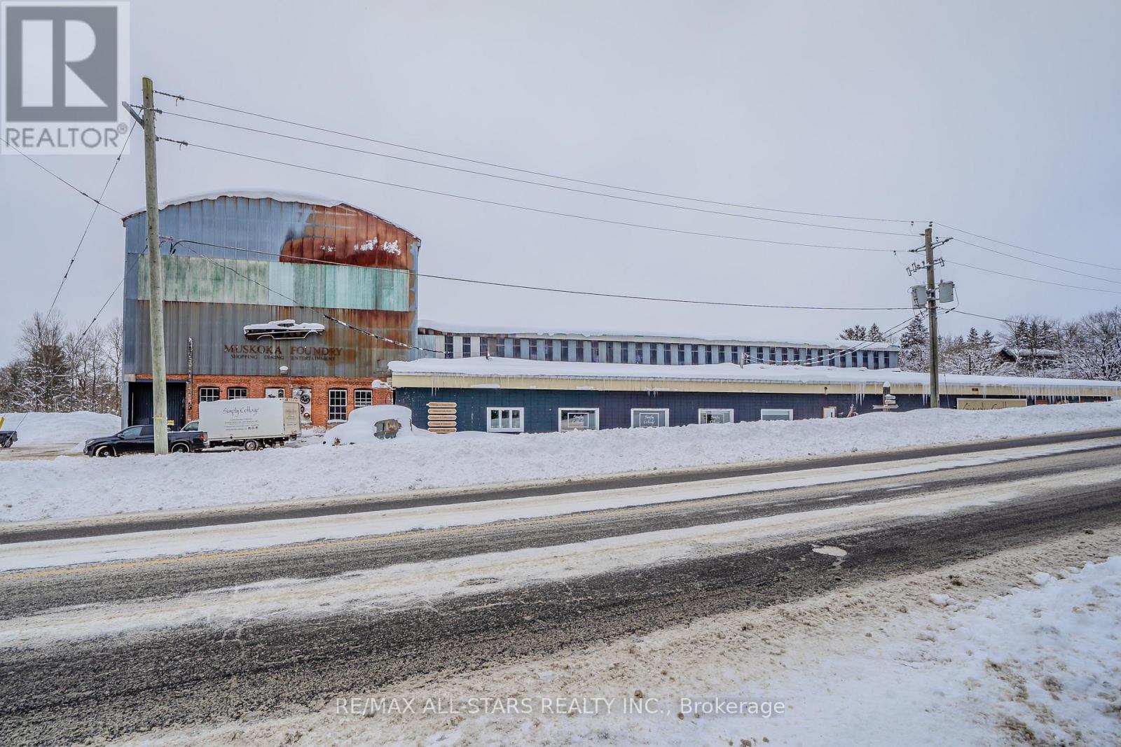101 Entrance Drive, Bracebridge, Ontario  P1L 1H3 - Photo 2 - X13038548