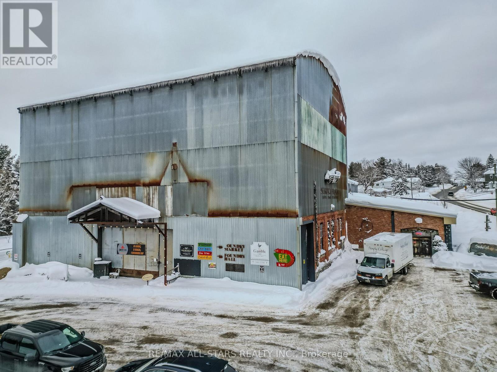 101 Entrance Drive, Bracebridge, Ontario  P1L 1H3 - Photo 29 - X13038548