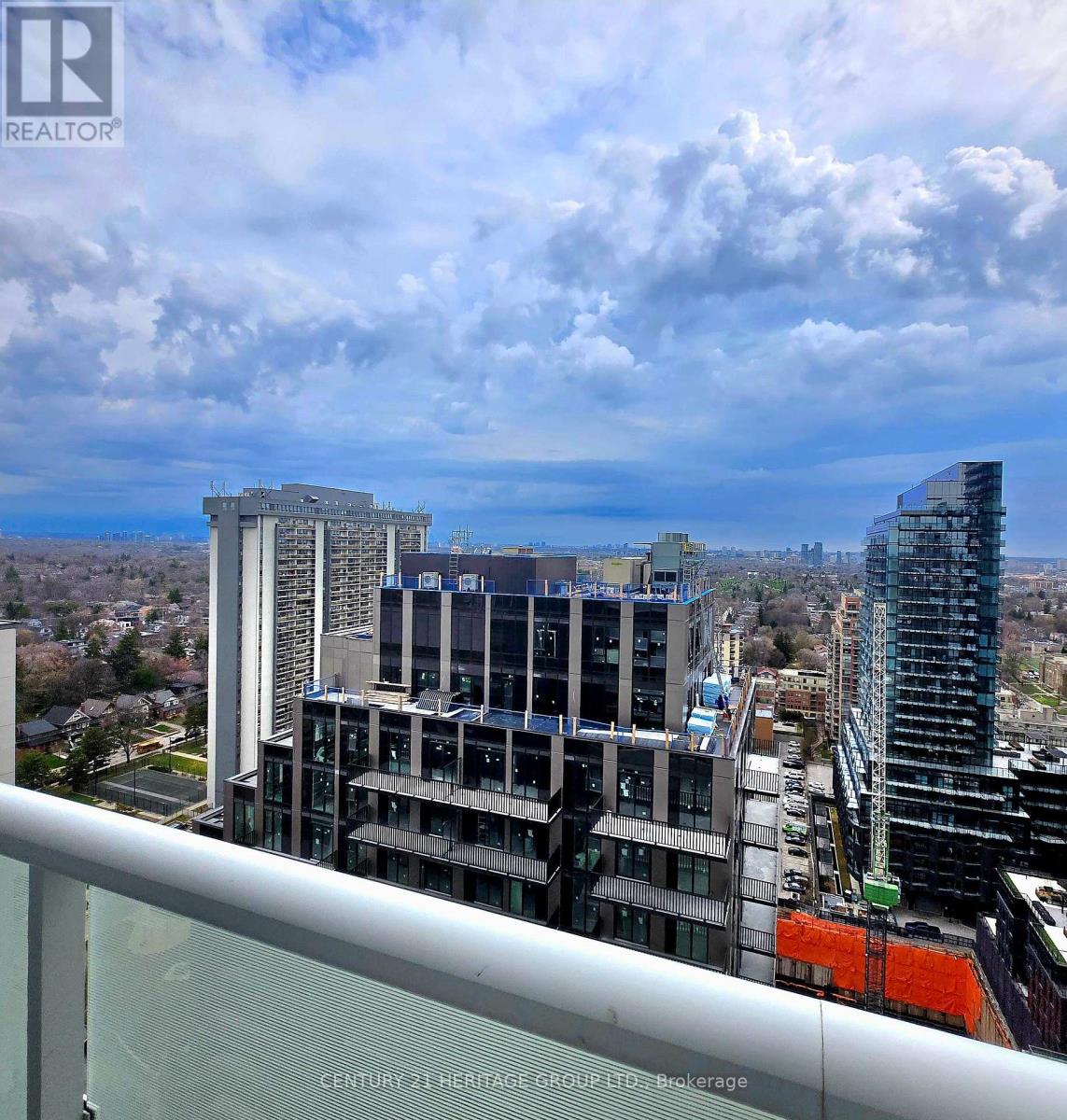 2306 - 101 Erskine Avenue, Toronto, Ontario  M4P 1Y5 - Photo 18 - C13029858