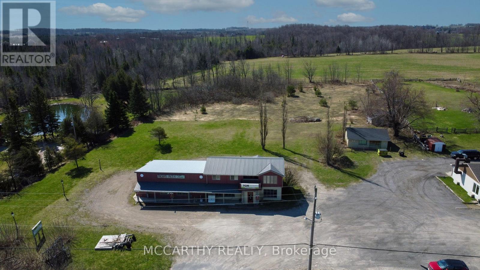 506206 Highway 89 Highway, Mono, Ontario  L9V 1H8 - Photo 7 - X12855782