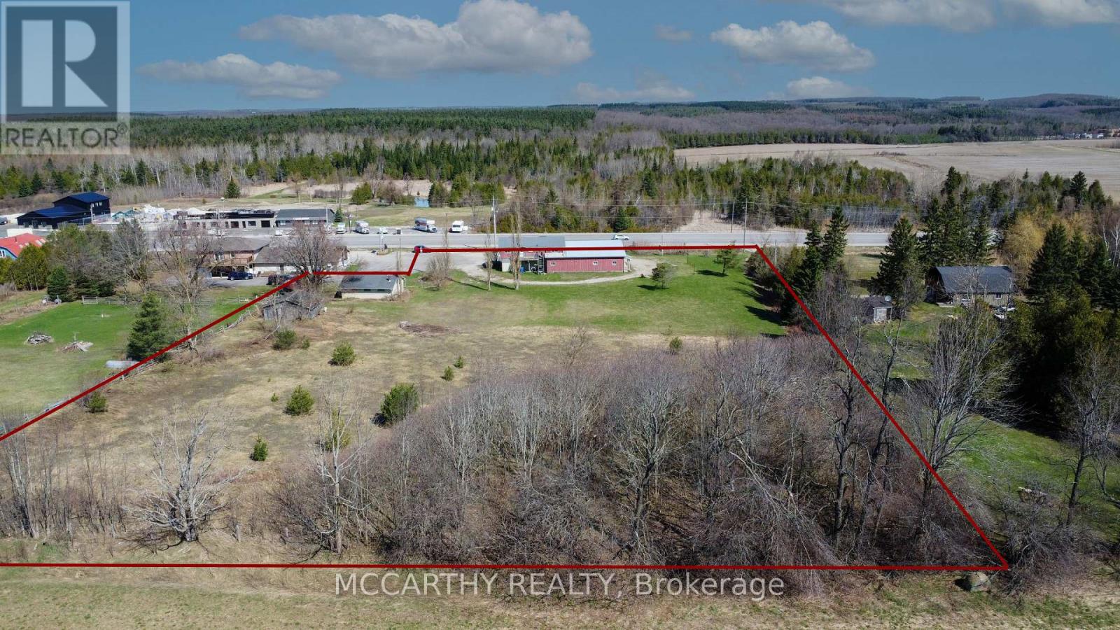 506206 Highway 89 Highway, Mono, Ontario  L9V 1H8 - Photo 9 - X12855782