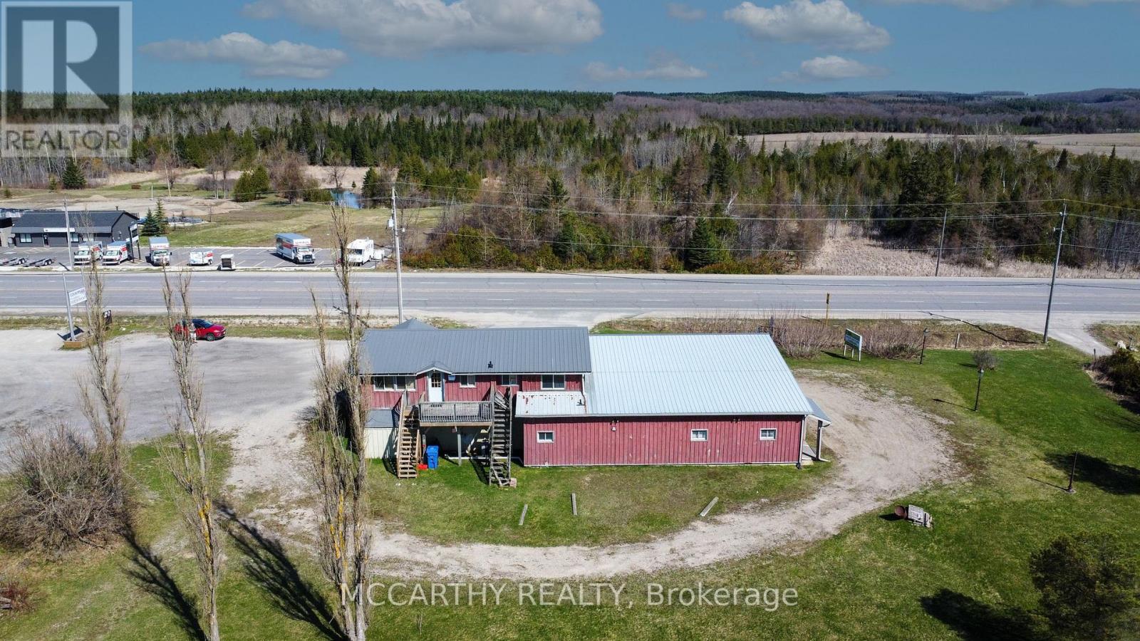 506206 Highway 89 Highway, Mono, Ontario  L9V 1H8 - Photo 5 - X12855782