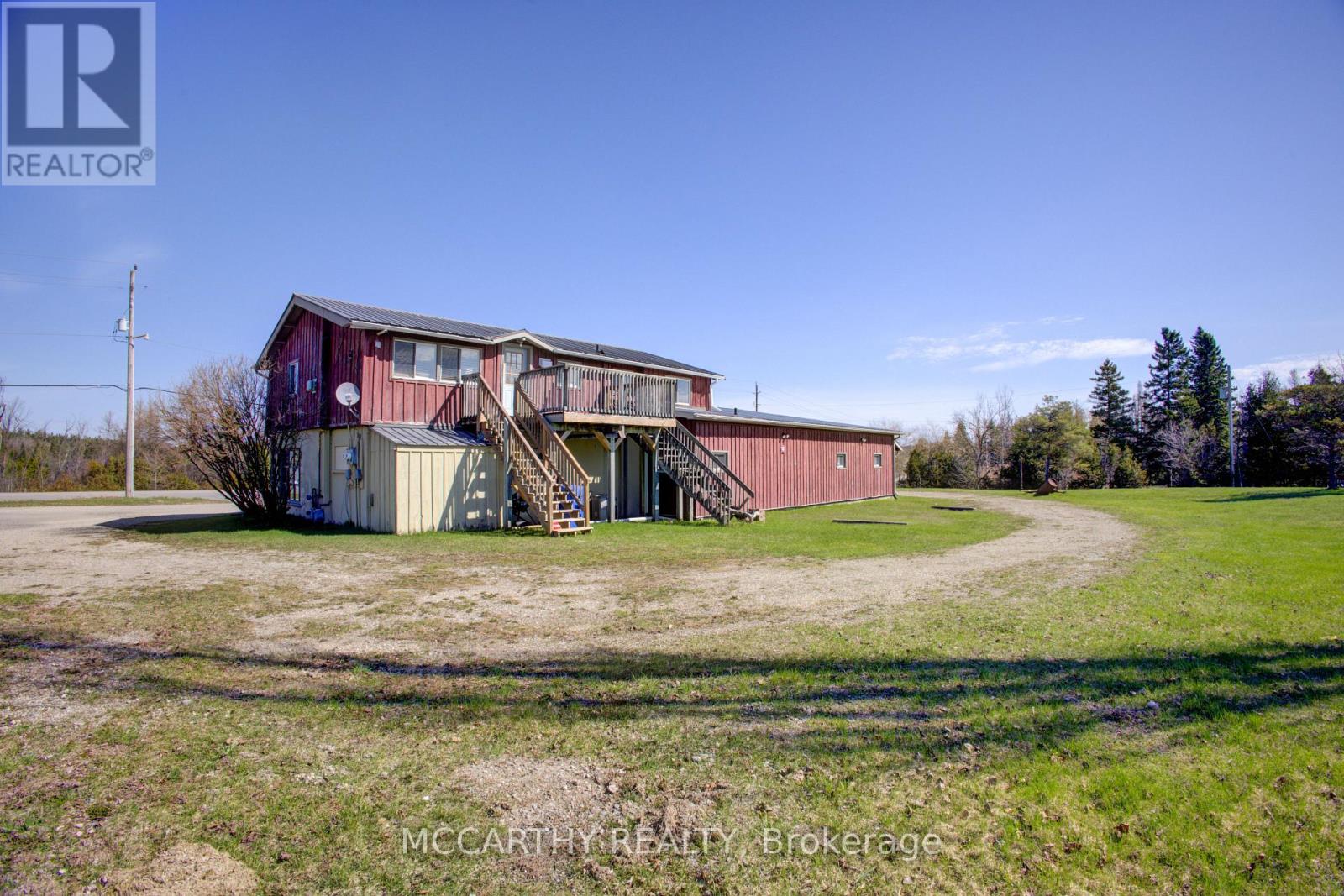 506206 Highway 89 Highway, Mono, Ontario  L9V 1H8 - Photo 4 - X12855782