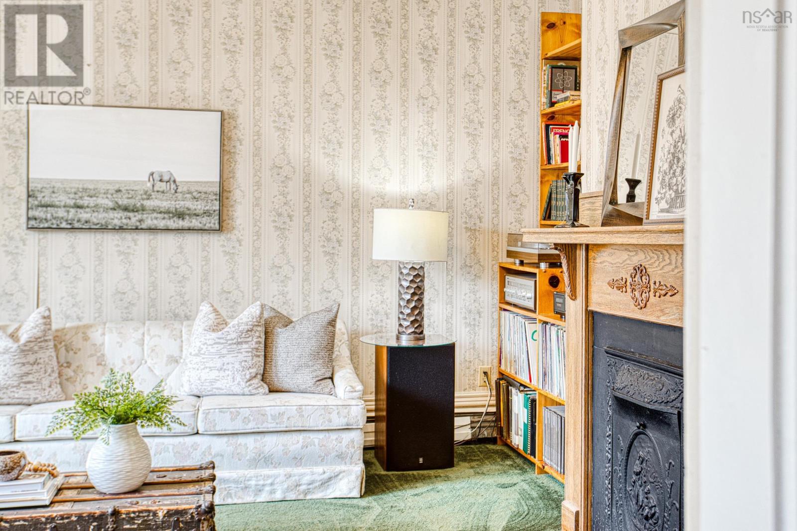 6173 Pepperell Street, Halifax, Nova Scotia  B3H 2P1 - Photo 10 - 202607053