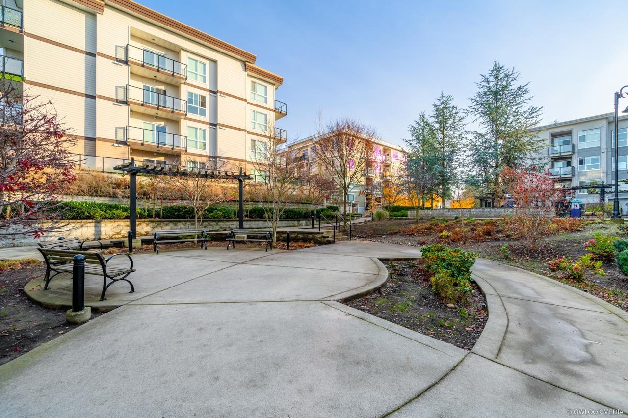 323 13768 108 Avenue, Surrey, British Columbia  V3T 0L9 - Photo 29 - R3114892