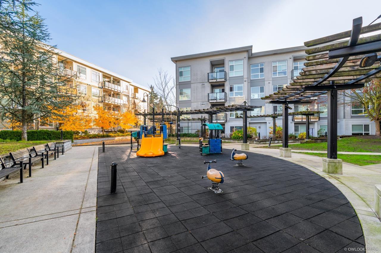 323 13768 108 Avenue, Surrey, British Columbia  V3T 0L9 - Photo 28 - R3114892