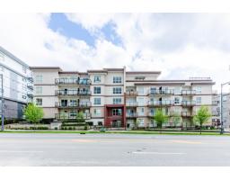 323 13768 108 AVENUE, Surrey, British Columbia