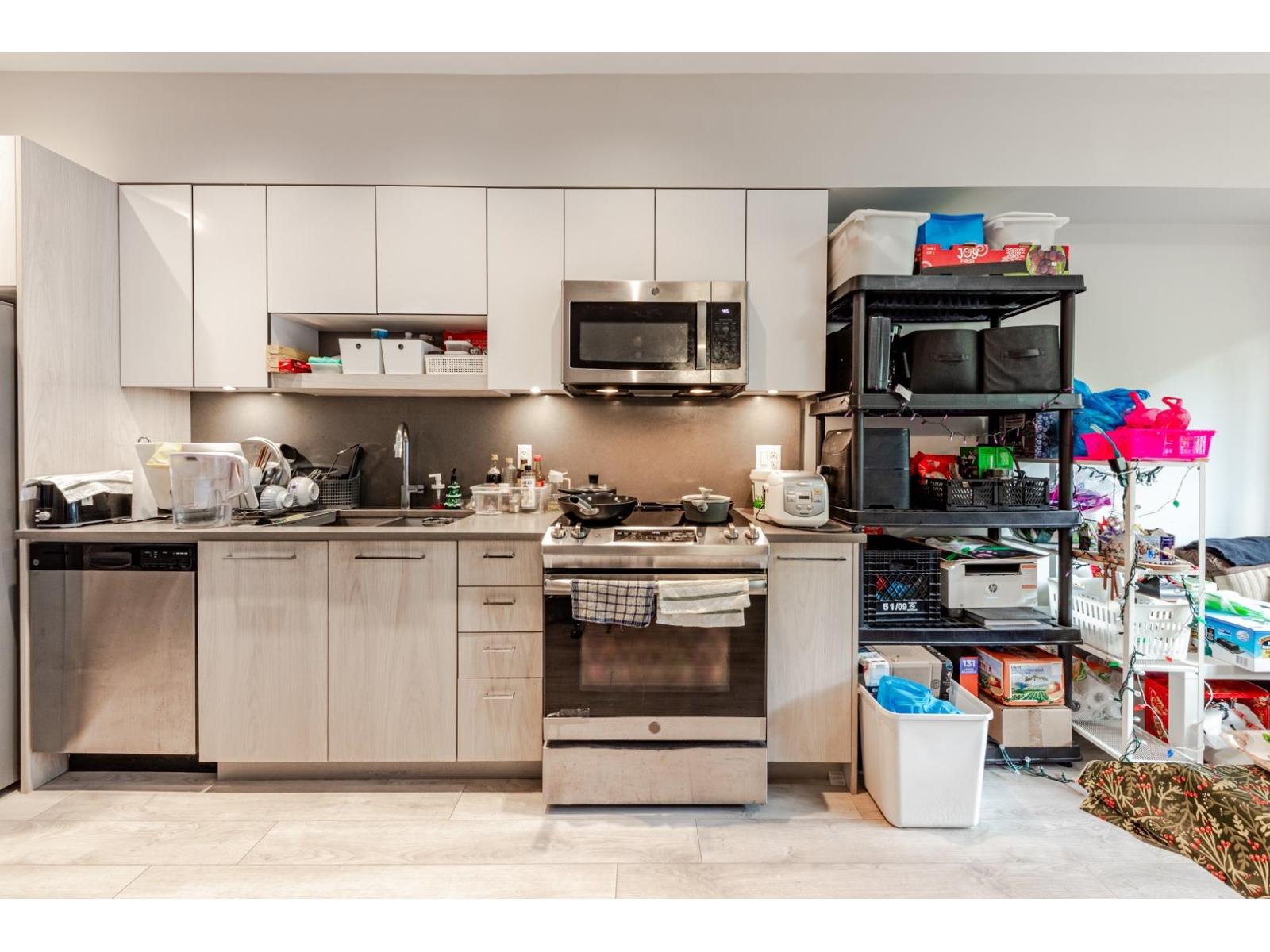 323 13768 108 Avenue, Surrey, British Columbia  V3T 0L9 - Photo 10 - R3114892