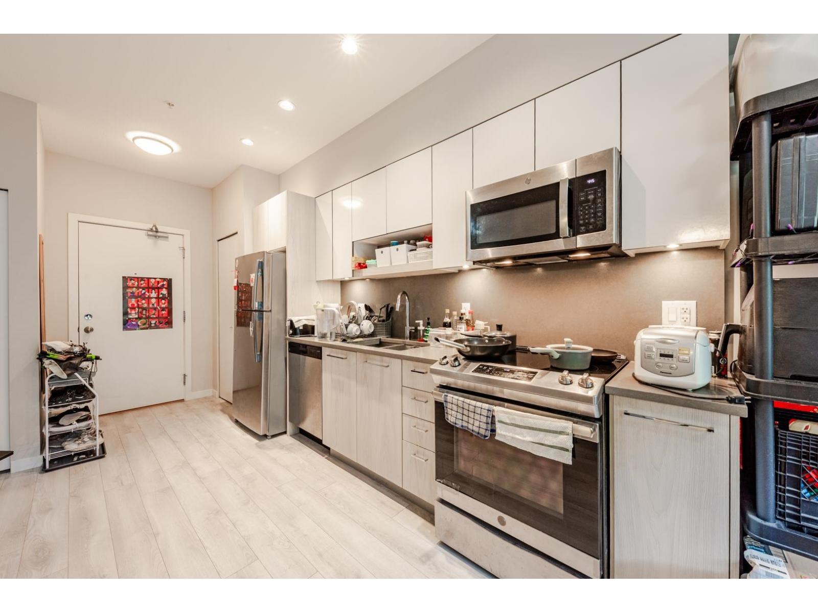 323 13768 108 Avenue, Surrey, British Columbia  V3T 0L9 - Photo 9 - R3114892