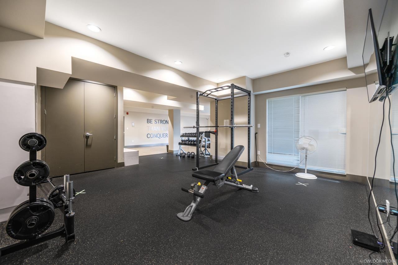 323 13768 108 Avenue, Surrey, British Columbia  V3T 0L9 - Photo 22 - R3114892