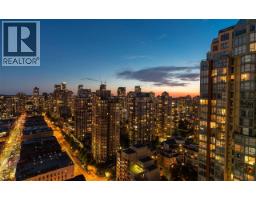 2609 928 HOMER STREET, Vancouver, British Columbia