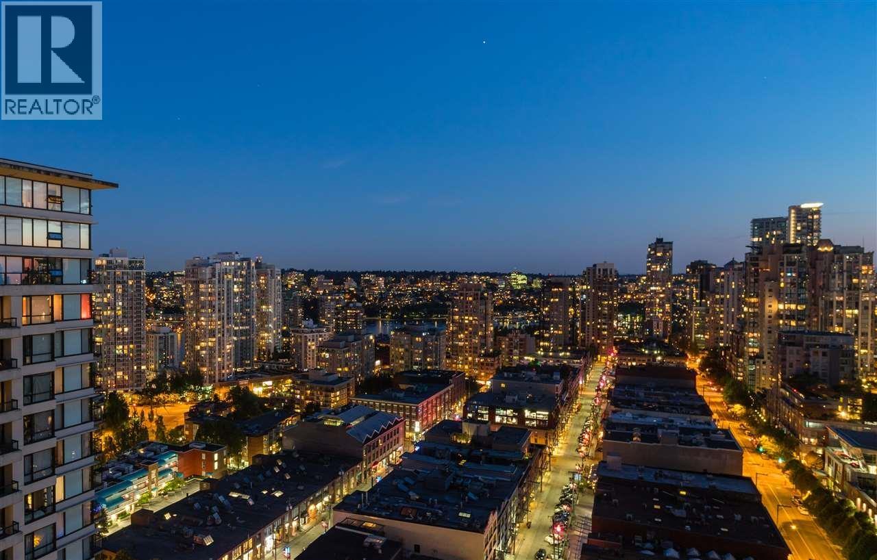 2609 928 Homer Street, Vancouver, British Columbia  V6B 1T7 - Photo 3 - R3114820