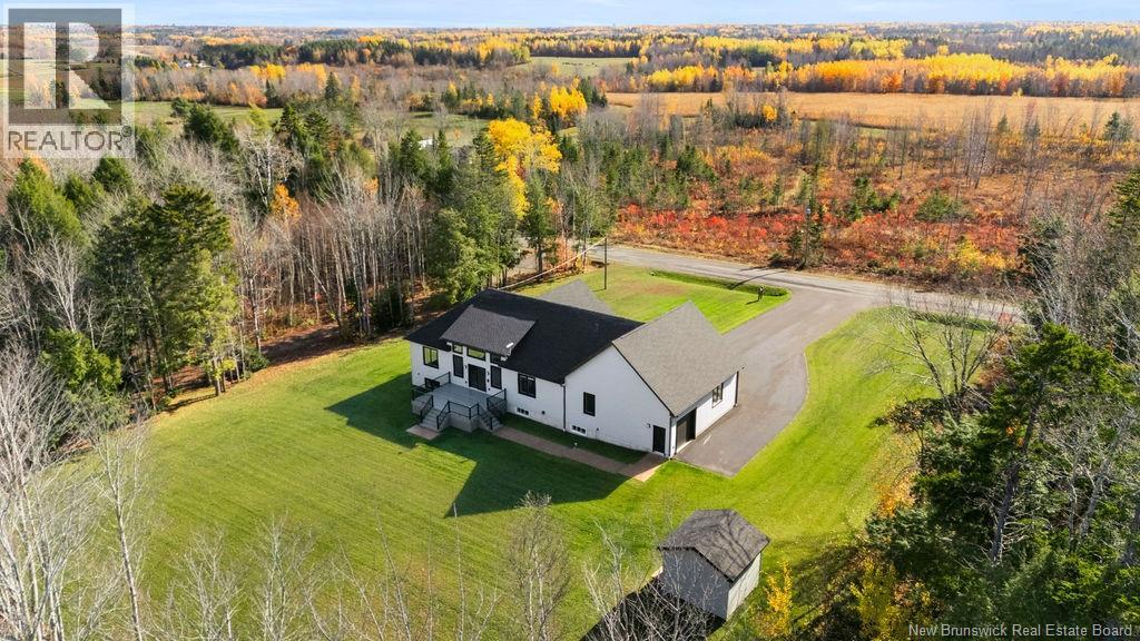 154 Pit Melanson Road, Saint-Antoine, New Brunswick  E4V 3C8 - Photo 10 - NB133179