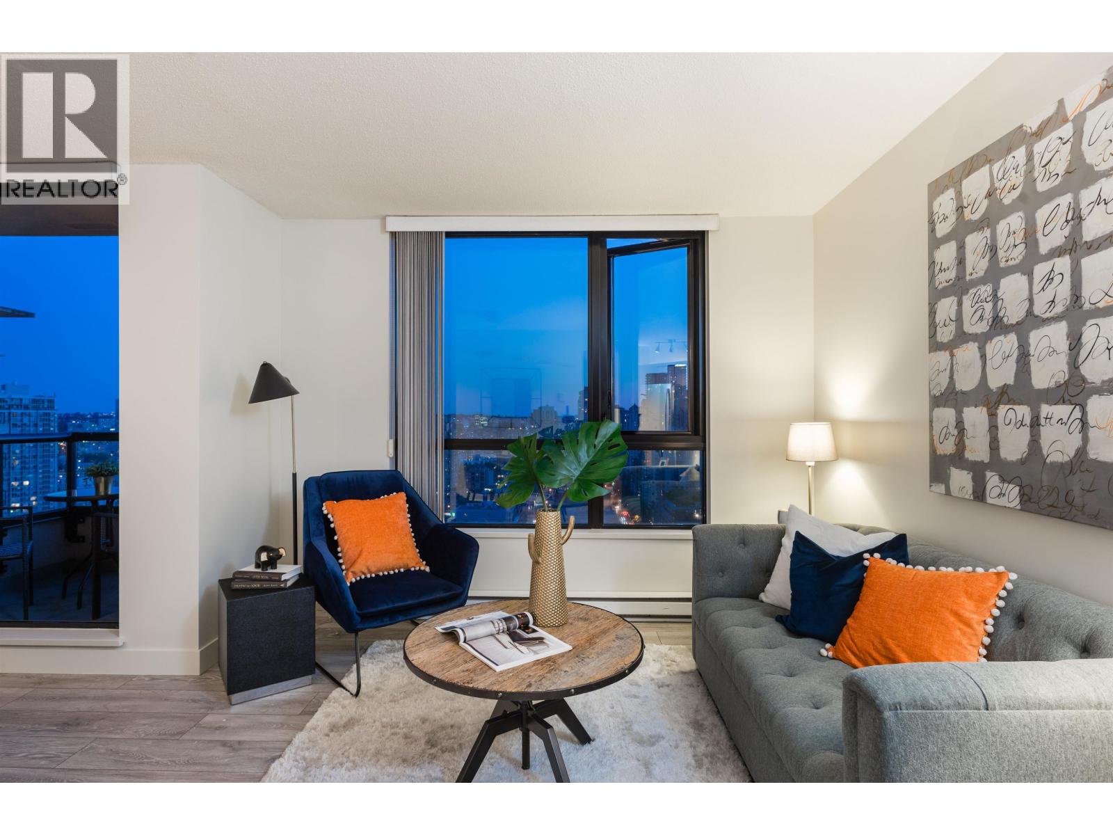 2609 928 Homer Street, Vancouver, British Columbia  V6B 1T7 - Photo 7 - R3114820